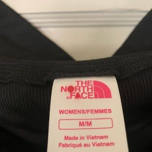 North Face workout pants
